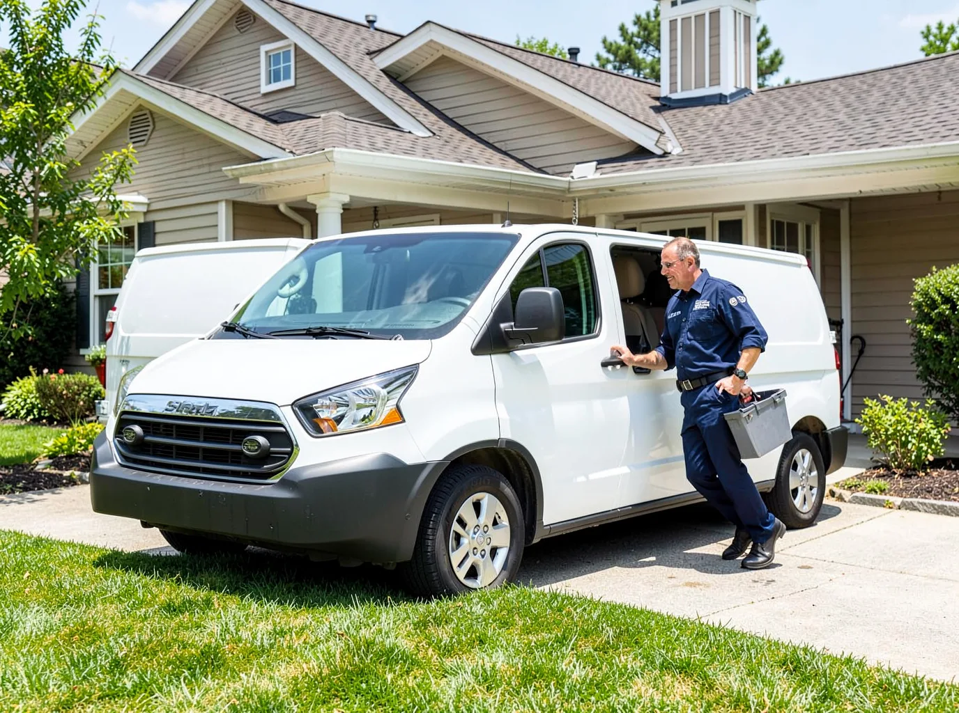 Emergency Plumber company in District of Columbia