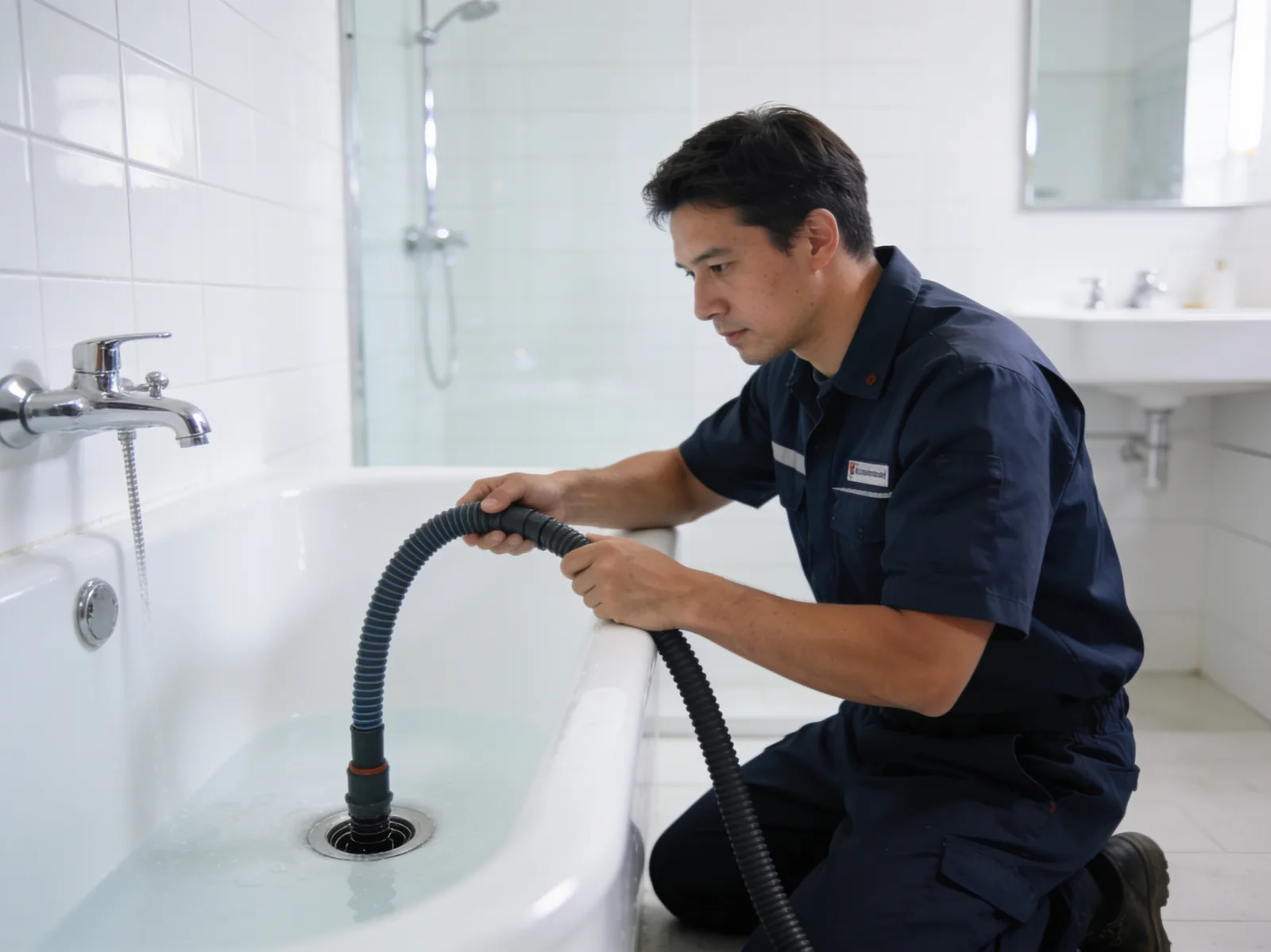 Emergency Plumber District of Columbia FAQs